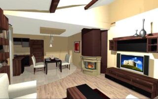 Minőségi kandallók Budapest közvetlenül a gyártótól