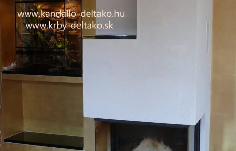 Minőségi kandallók Budapest közvetlenül a gyártótól