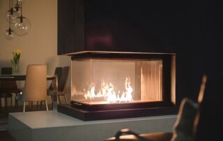 Minőségi kandallók Budapest közvetlenül a gyártótól