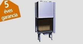 Minőségi kandallók Budapest közvetlenül a gyártótól