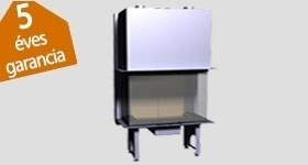 Minőségi kandallók Budapest közvetlenül a gyártótól