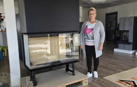 Minőségi kandallók Budapest közvetlenül a gyártótól