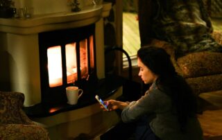 Minőségi kandallók Budapest közvetlenül a gyártótól