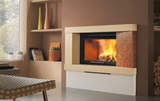 Minőségi kandallók Budapest közvetlenül a gyártótól