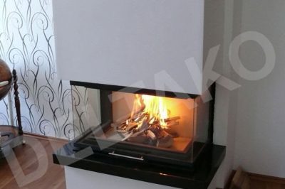 Minőségi kandallók Budapest közvetlenül a gyártótól