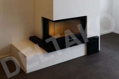 Minőségi kandallók Budapest közvetlenül a gyártótól