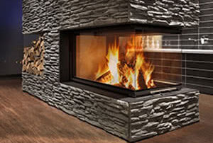 Minőségi kandallók Budapest közvetlenül a gyártótól